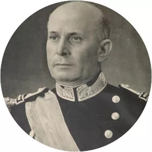 Américo Tomás