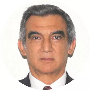 Américo Villarreal Anaya