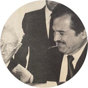 Américo Villarreal Guerra