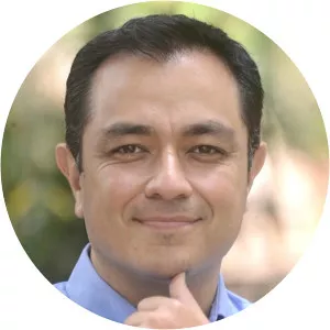 Américo Zúñiga Martínez