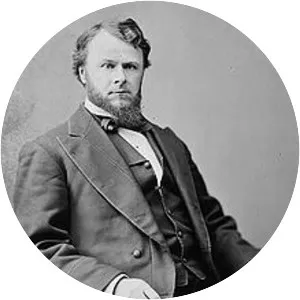 Americus V. Rice - Former United States Representative