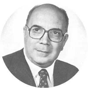 Amerigo Petrucci - Italian Politician