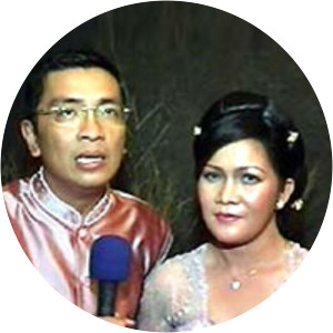 Amerigo Salim Yahya photograph