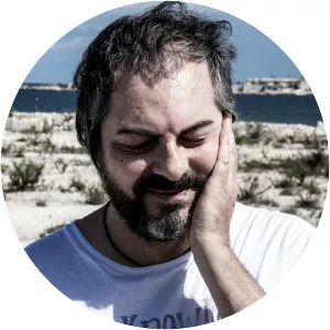 Amerigo Verardi - Musical artist