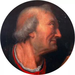 Amerigo Vespucci
