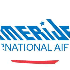 Amerijet International - Cargo airline
