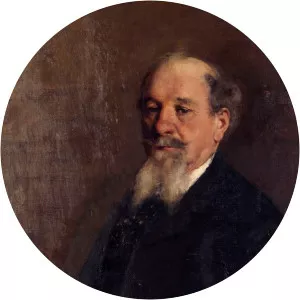 Amerino Cagnoni - Painter