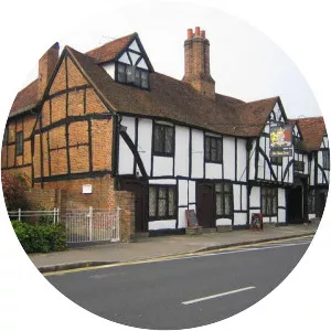 Amersham
