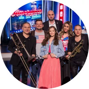 Ameryka da się lubić - TV program