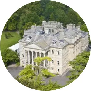 Amesbury Abbey Nursing Home - 