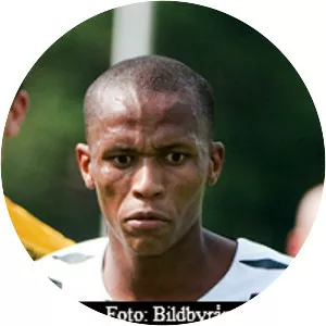 Amethyst Bradley Ralani