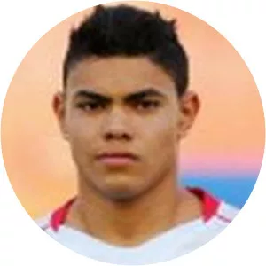 Ameur El Omrani - Football player