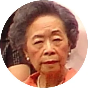 Ameurfina MelencioHerrera