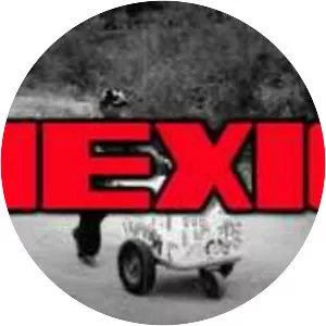 Amexica: War Along the Borderline