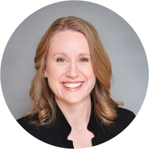 Amey Angell photograph