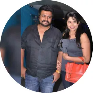 Amey Gosavi photograph