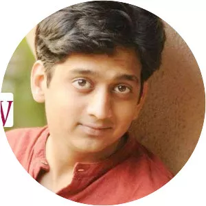 Amey Wagh
