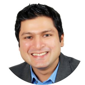 Ameya Prabhu photograph