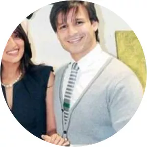 Ameyaa Nirvana Oberoi - Vivek Oberoi's daughter