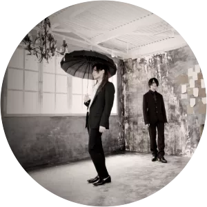 ameyasame - Musical artist