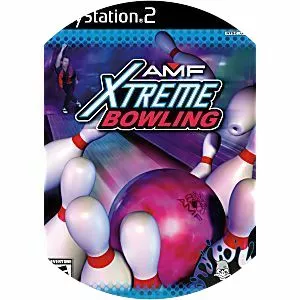 AMF Xtreme Bowling 2006