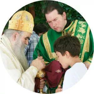 Amfilohije, Metropolitan of Montenegro