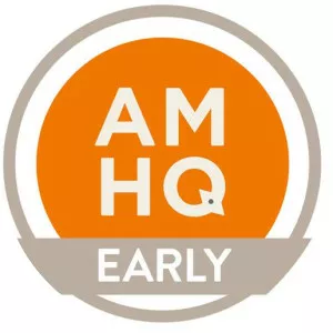 AMHQ EarlySince 2015 - TV program
