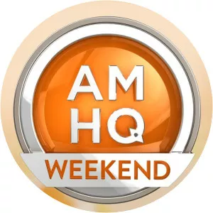 AMHQ Weekend photograph