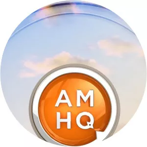 AMHQ With Sam Champion