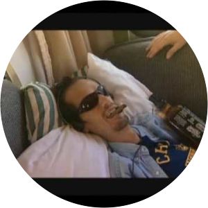 Ami Ankilewitz - Film actor