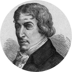 Aimé Argand - Physicist