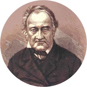 Ami Boué - Geologist