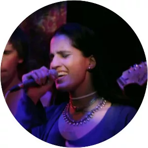 Ami Dang - Musical artist