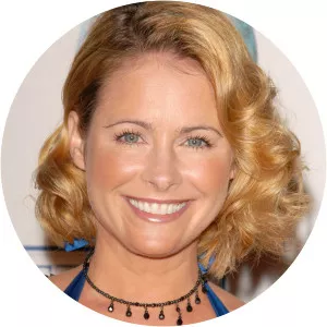 Ami Dolenz - American former actress
