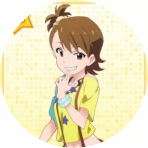 Ami Futami
