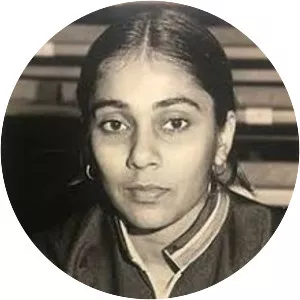 Ami Ghia - Badminton player