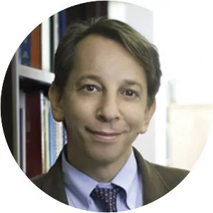 Ami Klin - American psychologist