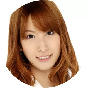 Ami Koshimizu - Japanese voice actress