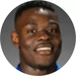 Ami Lakoju - Basketball player