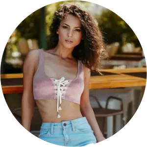 Andreea Ioana Moldovan