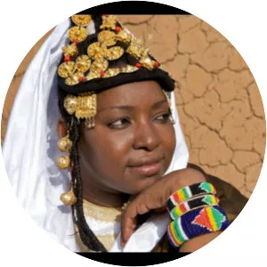 Ami Wassidje Traoré