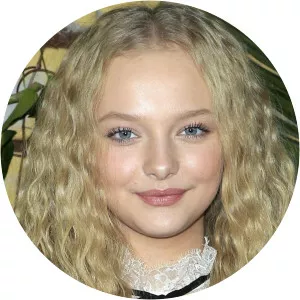 Amiah Miller - American actress