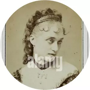 Amiati - French singer