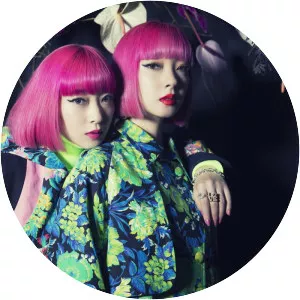 Amiaya - Musical duo