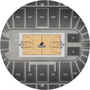 Amica Mutual Pavilion