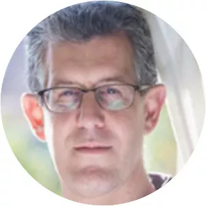 Amichai Shulman photograph