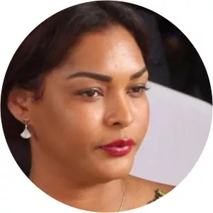 Amida Shatur photograph