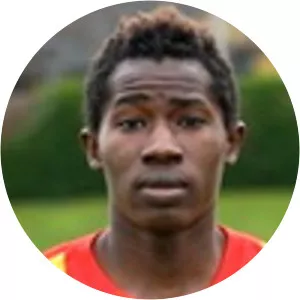Amidi Konaté - Football player