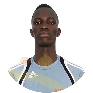 Amidou Diop