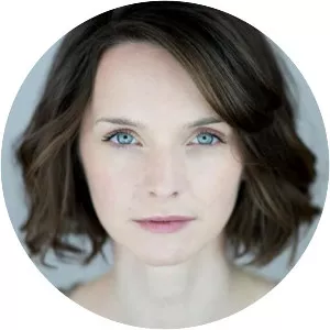 Amie Burns Walker - Actress